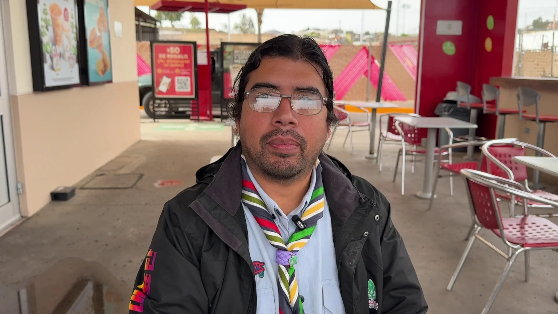 Grupo Scout 11 Ardillas celebrará 30 años de historia con reunión conmemorativa en Nogales