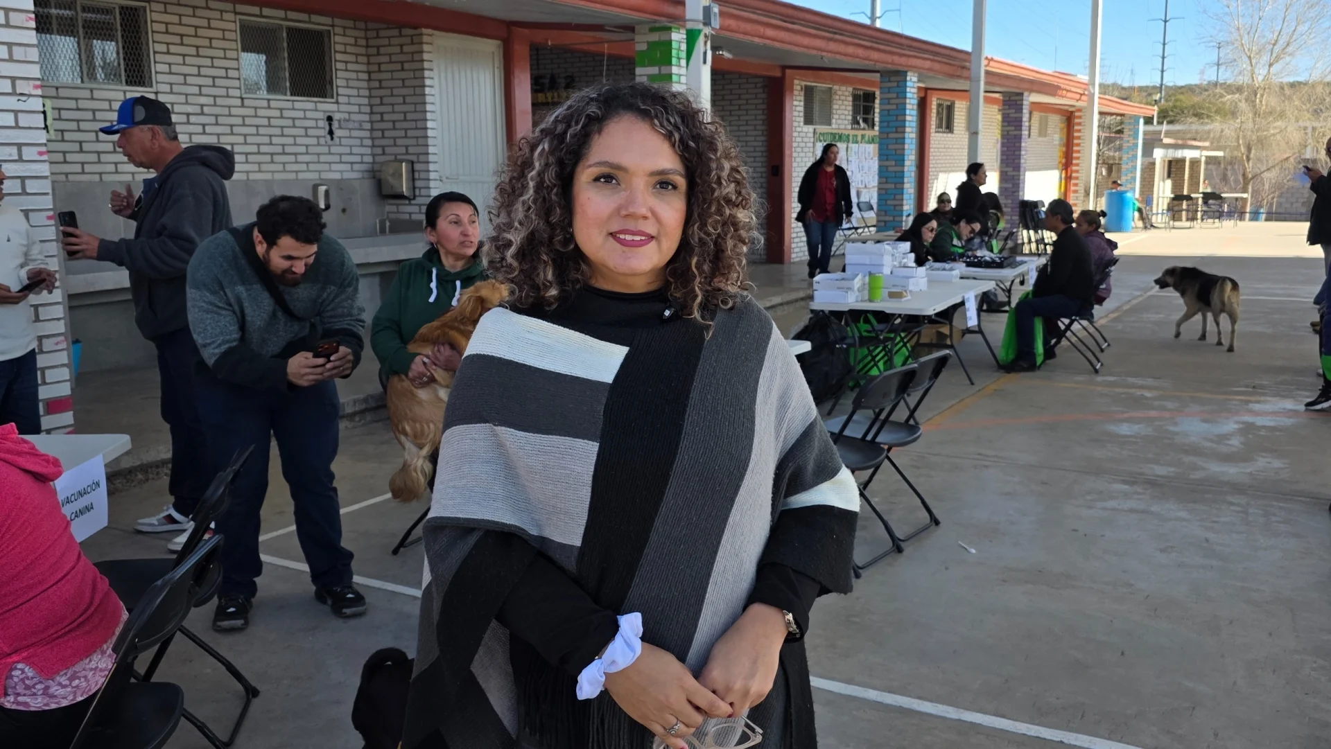 Saturan Registro Civil por CURP Biométrica en Nogales; citas disponibles hasta marzo