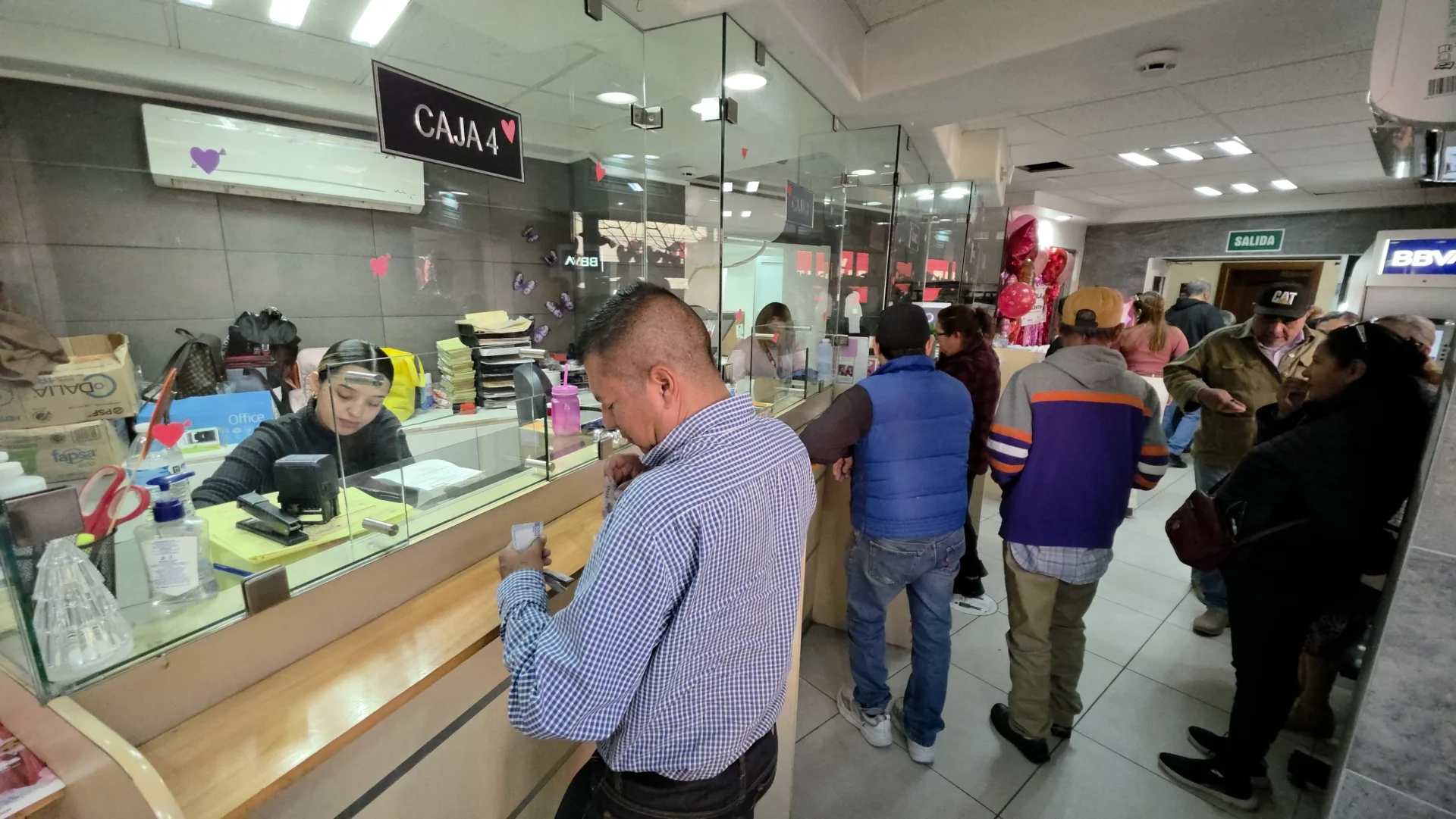 Récord en recaudación predial impulsa incentivos y descuentos en Nogales