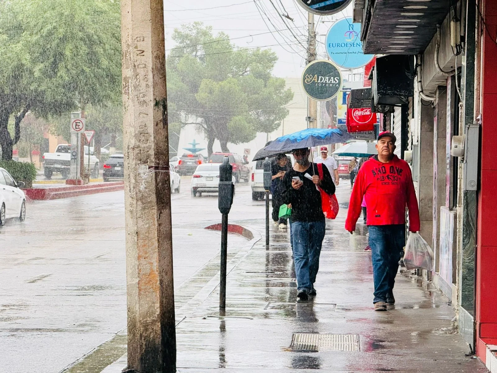 Alertan por inestabilidad climática y emiten recomendaciones preventivas