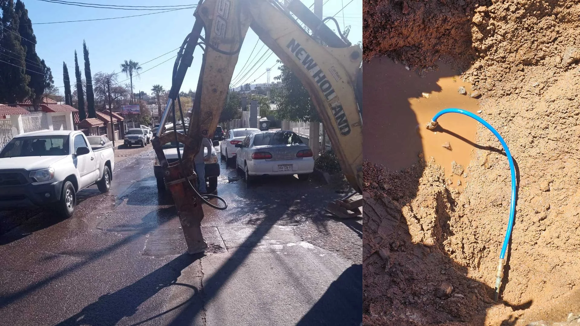 Mesa Permanente del Agua intensifica acciones para garantizar el abasto en Nogales