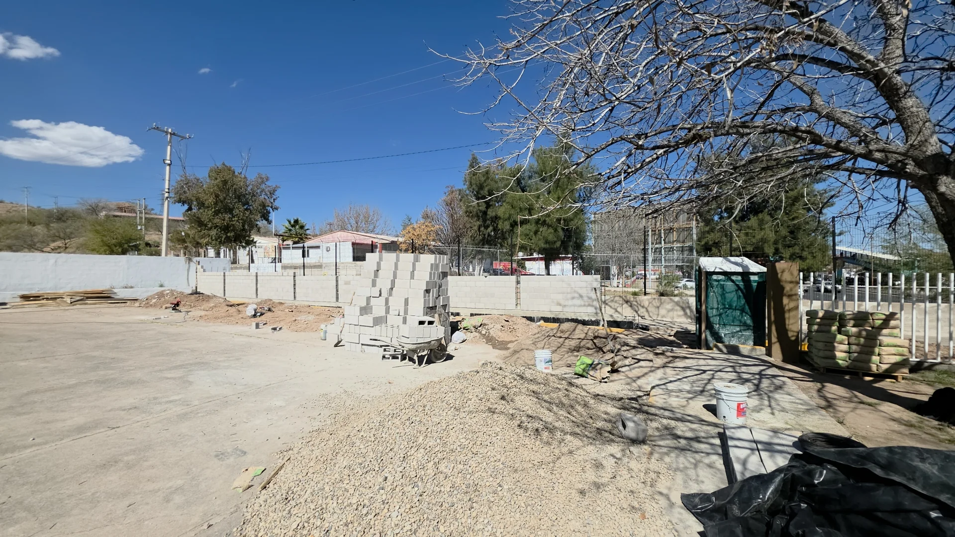 Corredor Perimetral apuesta por seguridad y competitividad en Nogales