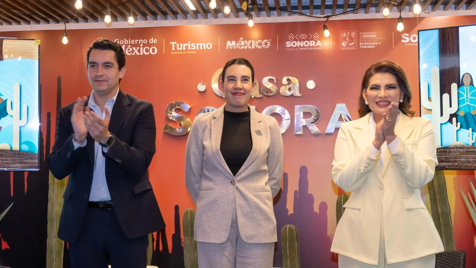 Sonora está de moda: Lorenia Valles