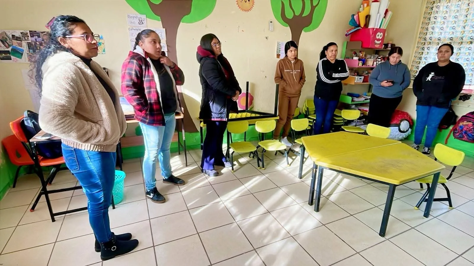 Anunciarán lista de 2,400 estudiantes beneficiados con apoyos educativos en Nogales