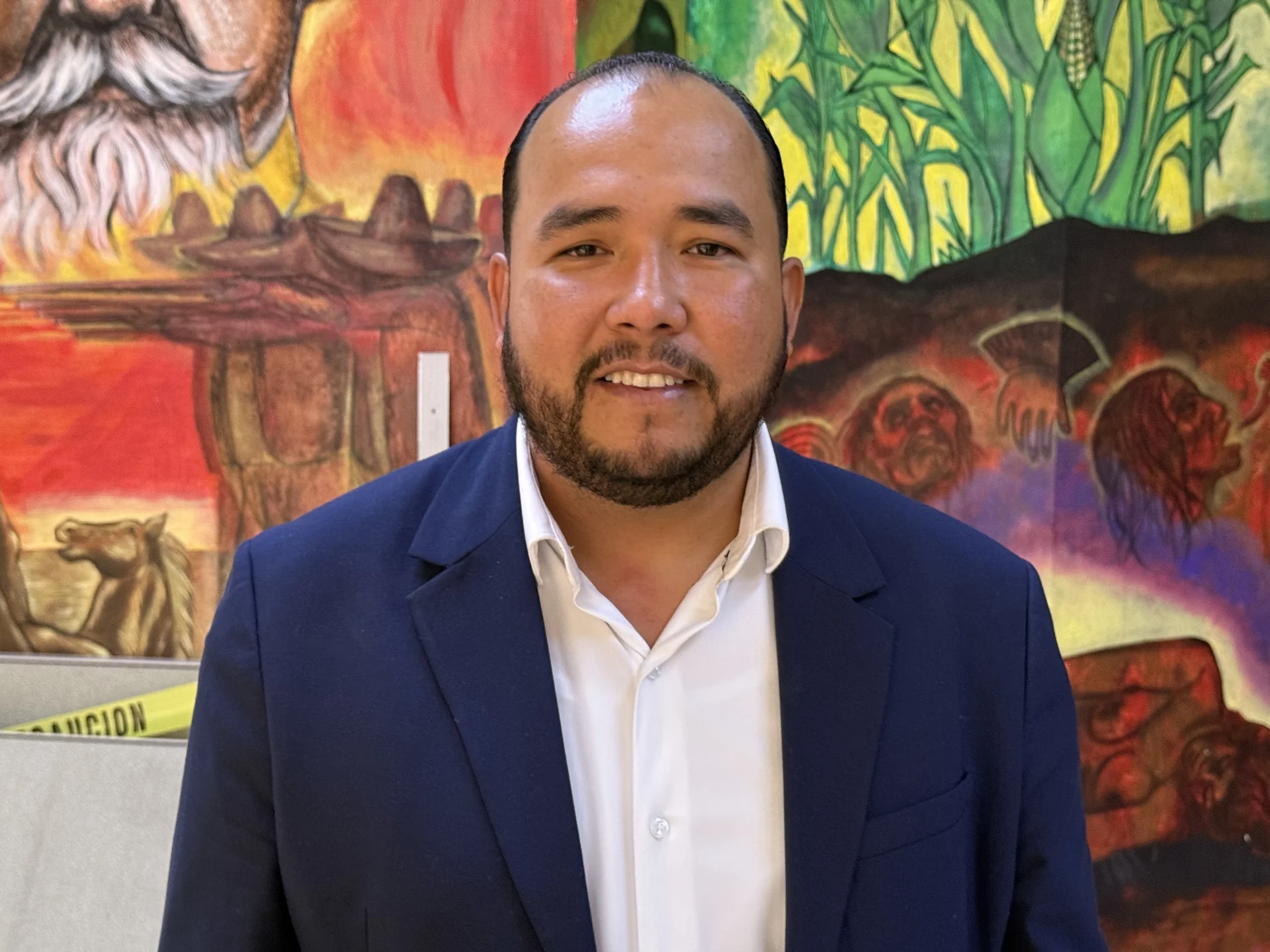 Destina Nogales 16.2 millones de pesos a becas para estudiantes en 2026