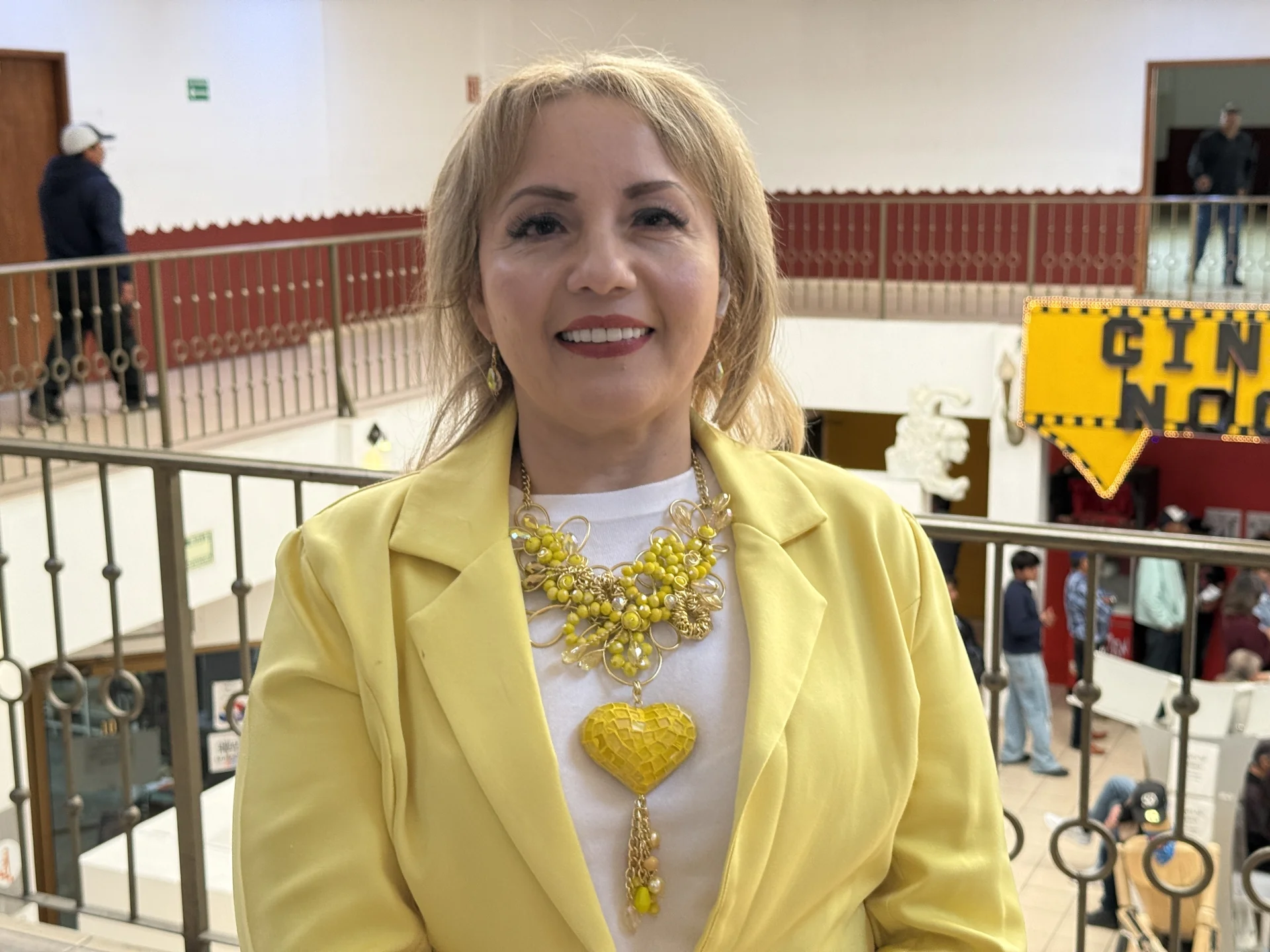 Refuerzan campaña de vacunación tras alerta por probable caso de sarampión