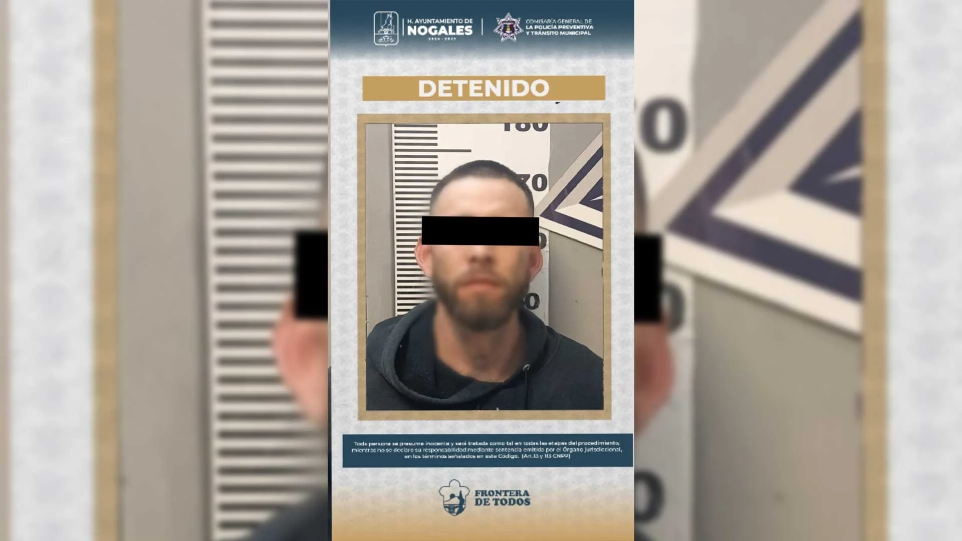 Riña en la madrugada deja un lesionado grave y un detenido