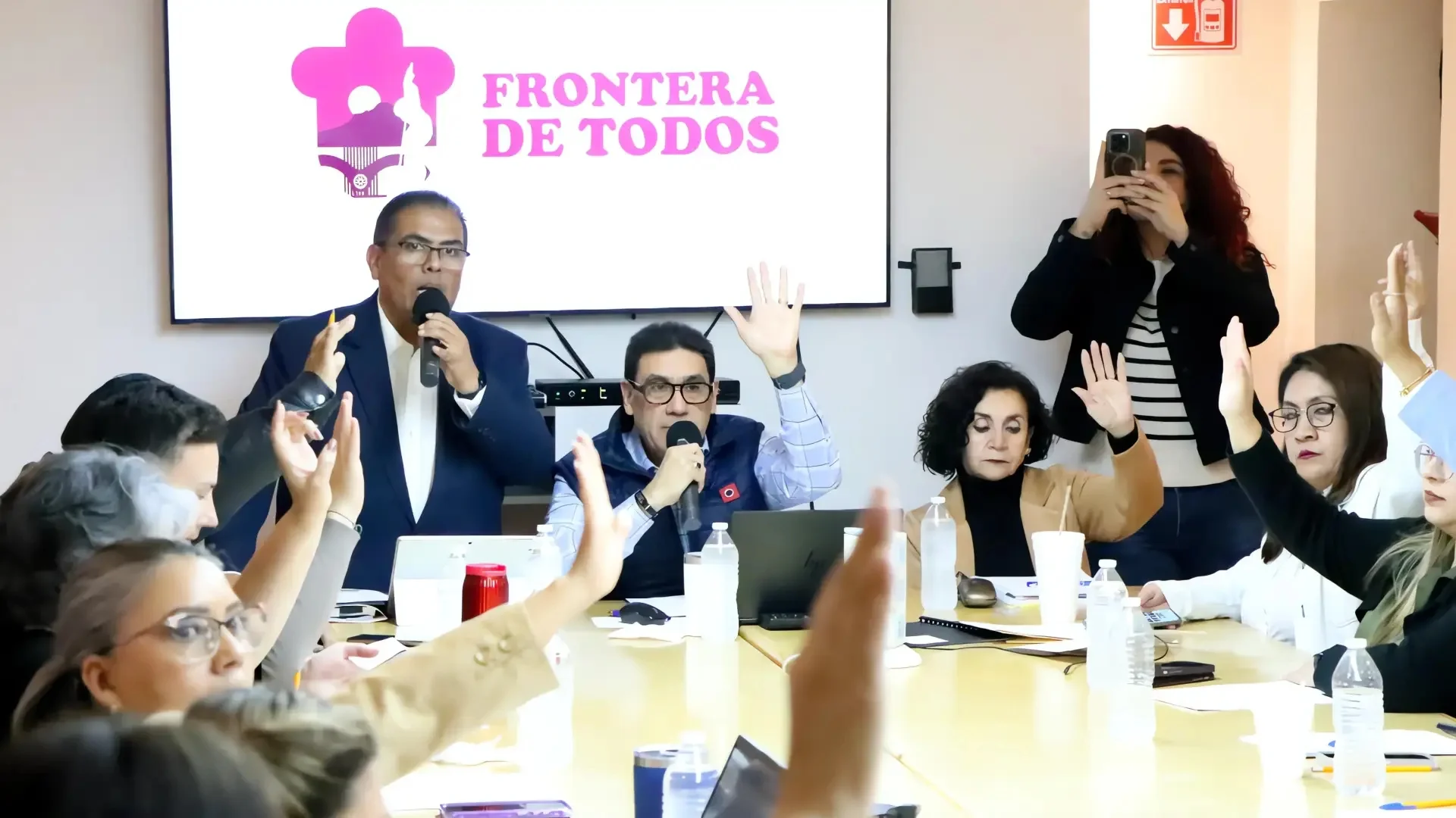 Aprueba Cabildo envío de la Cuenta Pública 2025 al Congreso