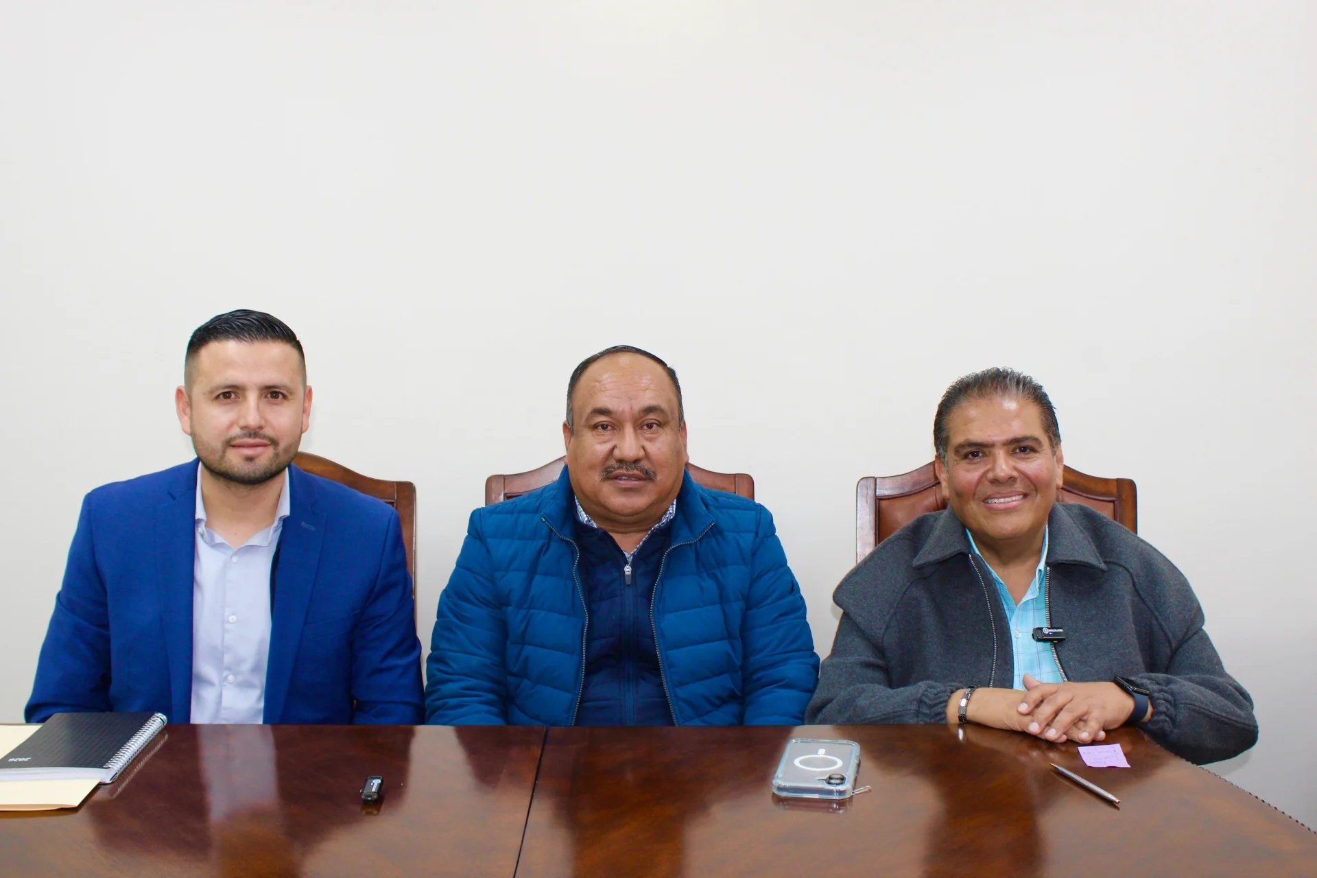 Ayuntamiento y Cecytes Dos fortalecen coordinación y desmienten información