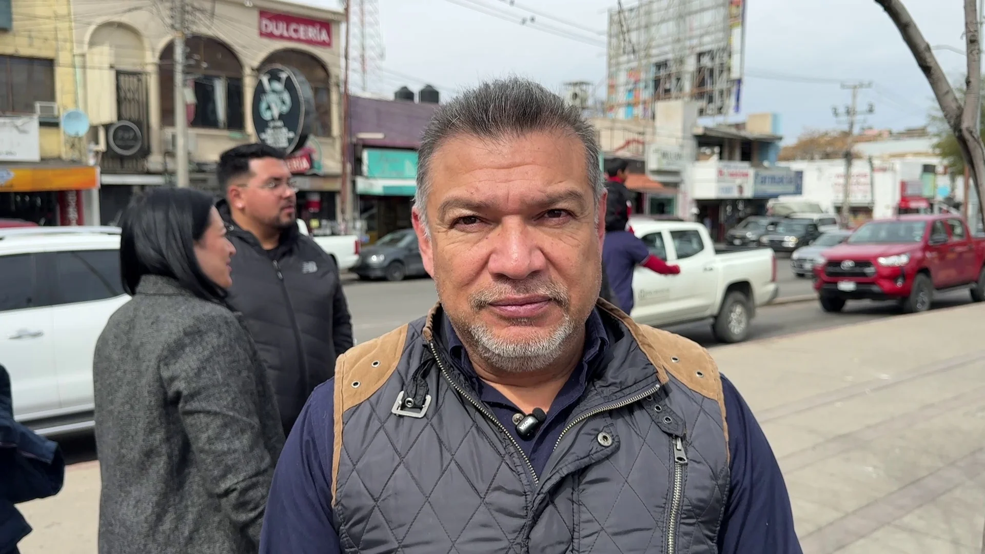 14 de febrero impulsa recuperación económica en el centro de Nogales