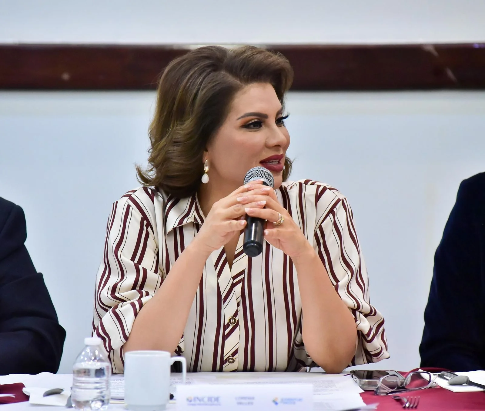 Infraestructura con bienestar, eje del desarrollo regional en Sonora