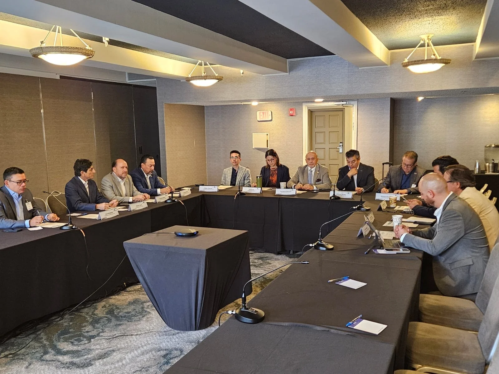 Industria IMMEX de Nogales gana voz estratégica en foro binacional