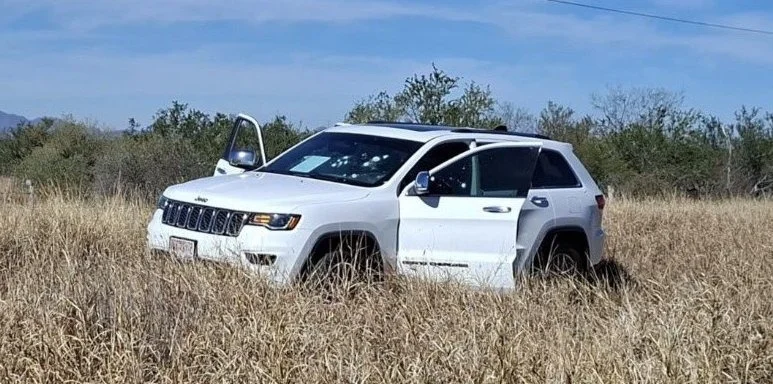 FGJES descarta ataque directo contra alcaldesa de Bacanora