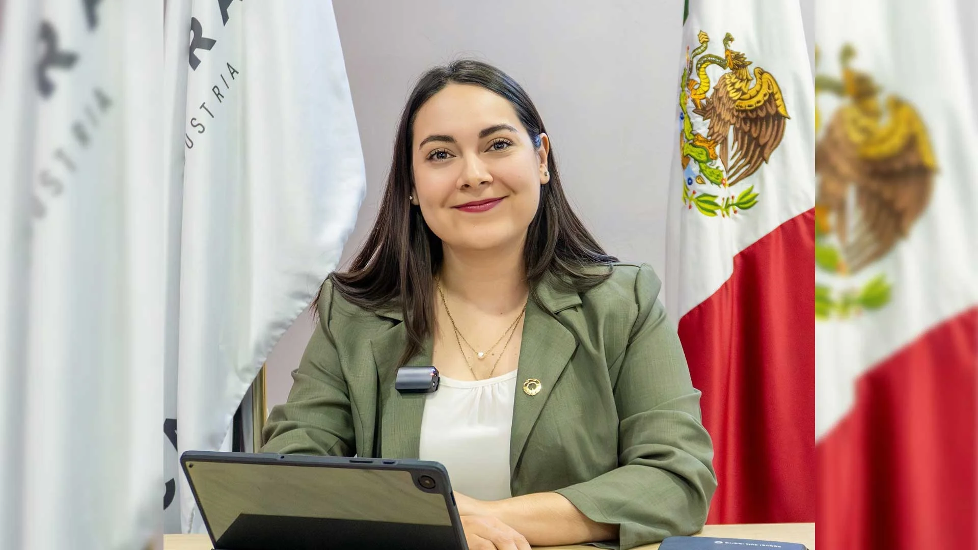 Reconocerán talento femenino en la industria de Nogales