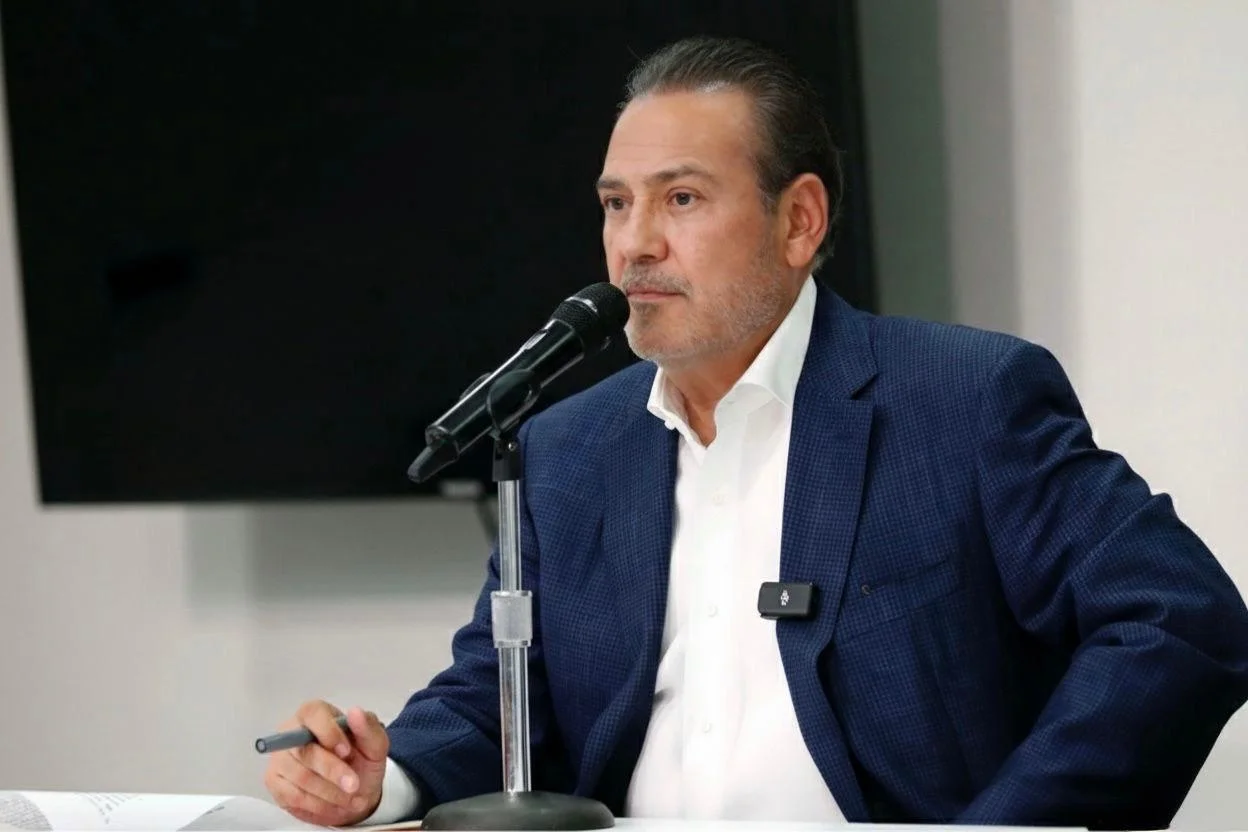 Buscará Beltrones representación auténtica en Cámara de Diputados