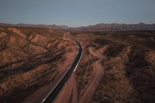 Carretera Bavispe–Nuevo Casas Grandes salda deuda histórica y transforma la conectividad de la sierra