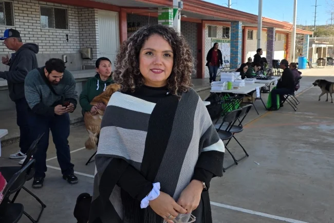 Saturan Registro Civil por CURP Biométrica en Nogales; citas disponibles hasta marzo