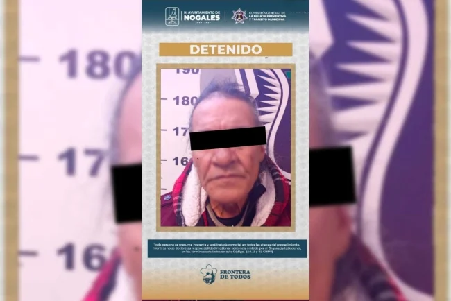 Amenaza con arma a despachador por una guitarra olvidada y termina detenido