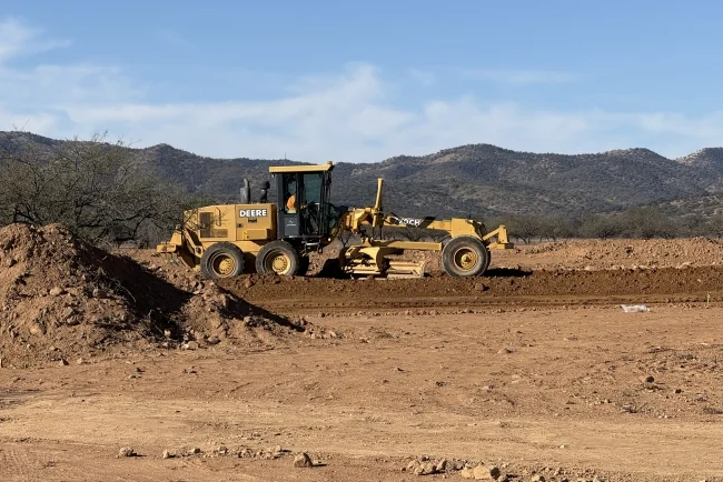 Programa Nacional de Vivienda proyecta complejos habitacionales verticales en Nogales