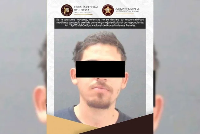 De violencia familiar a tentativa de feminicidio: hombre queda en prisión preventiva en Nogales