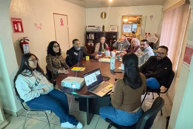 Carrera Rosa 2026 busca superar participación y reforzar cultura de prevención en Nogales