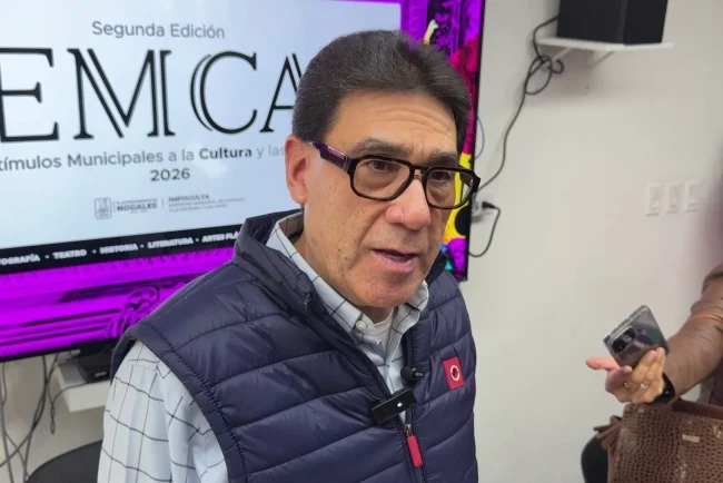 Coordinación en Mesas de Seguridad da resultados en Nogales: Juan Gim