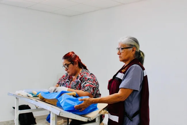 Buscan reducir fauna en vía pública con jornada gratuita para mascotas