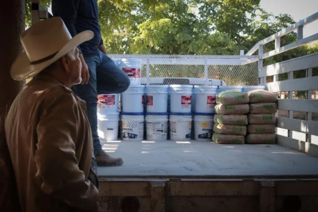 Gobierno de Sonora fortalece vivienda digna con apoyos en 2026