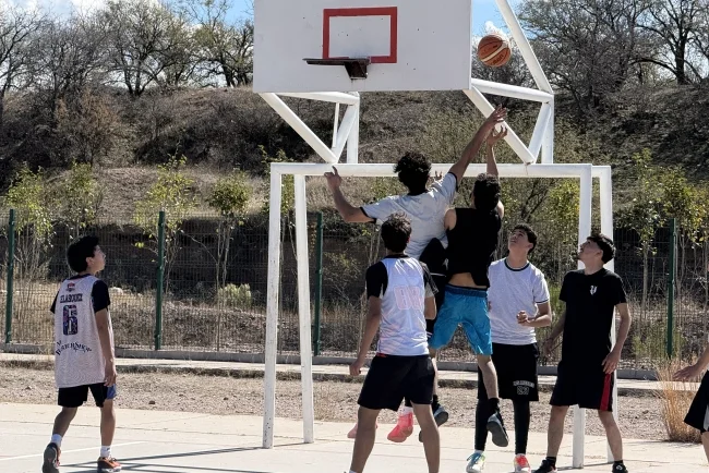 Deporte y fe unen a La Mesa en la Copa San Joselito 2026