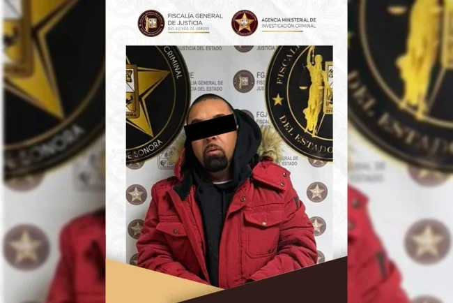 Cae presunto responsable de ataque armado en la colonia Bolívar después de 16 años