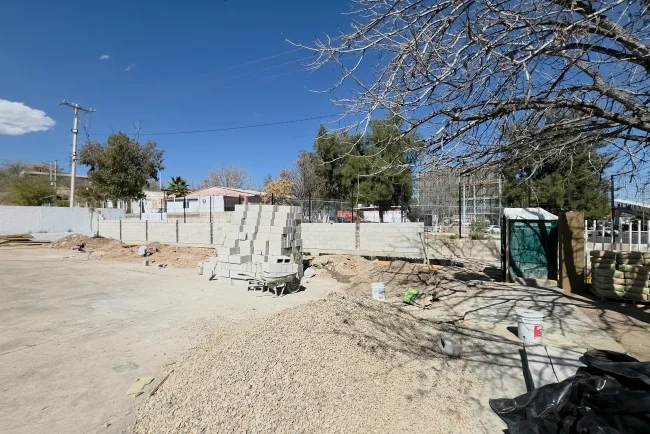 Corredor Perimetral apuesta por seguridad y competitividad en Nogales