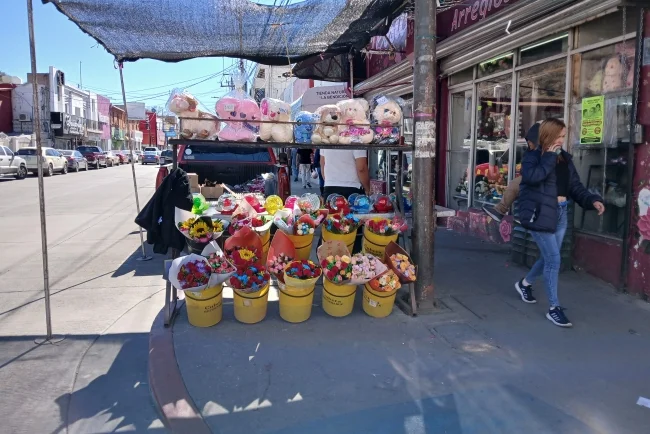 14 de febrero, “oxígeno puro” para el comercio local