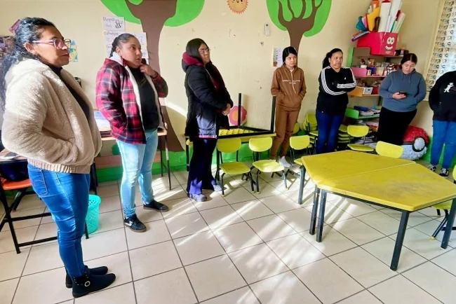 Anunciarán lista de 2,400 estudiantes beneficiados con apoyos educativos en Nogales