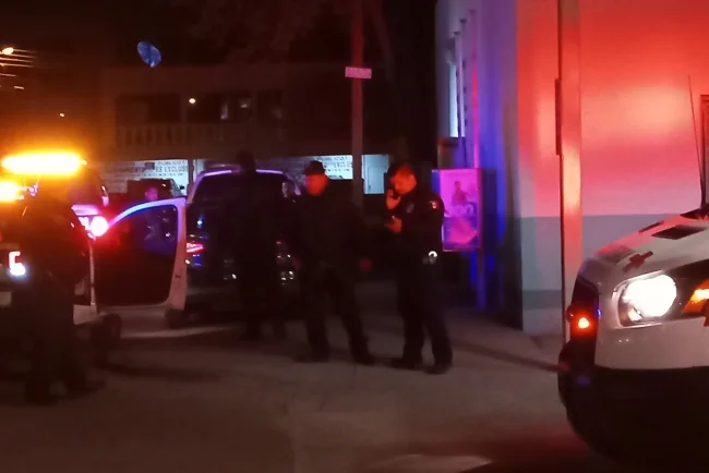 Golpizas en distintos puntos de la ciudad dejan a dos personas al borde de la muerte