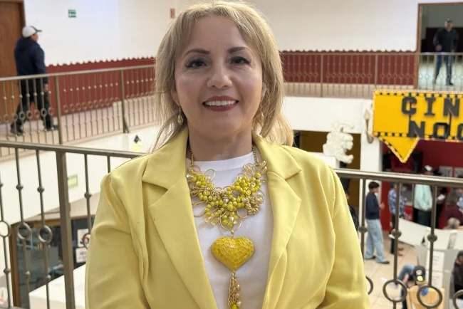 Refuerzan campaña de vacunación tras alerta por probable caso de sarampión