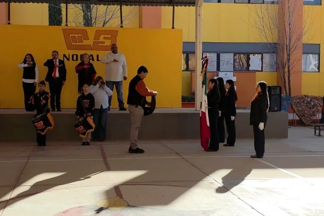 Crece matrícula en Cobach Nogales y amplía actividades formativas