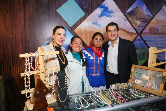 Casa Sonora abre sus puertas como escaparate nacional de la cultura y economía estatal