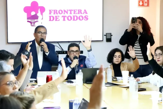 Aprueba Cabildo envío de la Cuenta Pública 2025 al Congreso