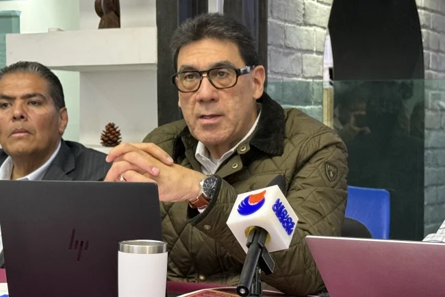 Gestionan subsidios y financiamiento para renovar el transporte en Nogales