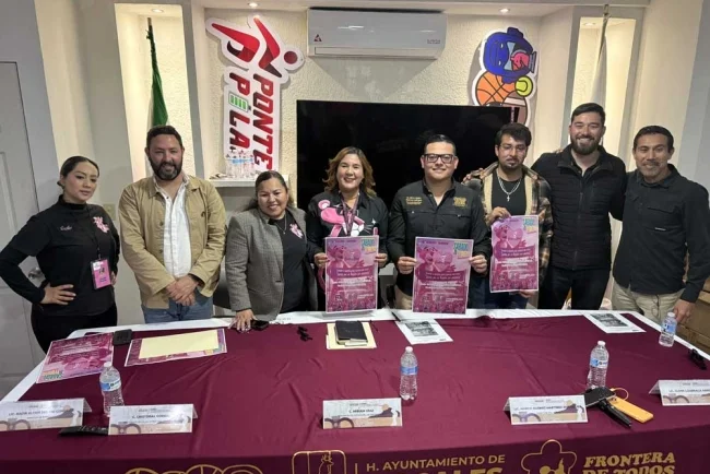 Convocan a carrera con causa para fomentar respeto y cultura vial