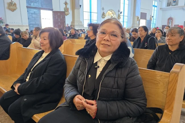 Llaman a la conversión y reflexión en el inicio de la Cuaresma