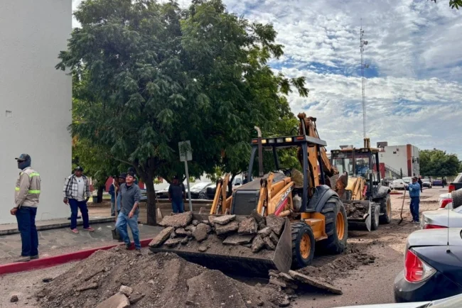 Fortalecen infraestructura universitaria en beneficio de comunidad estudiantil