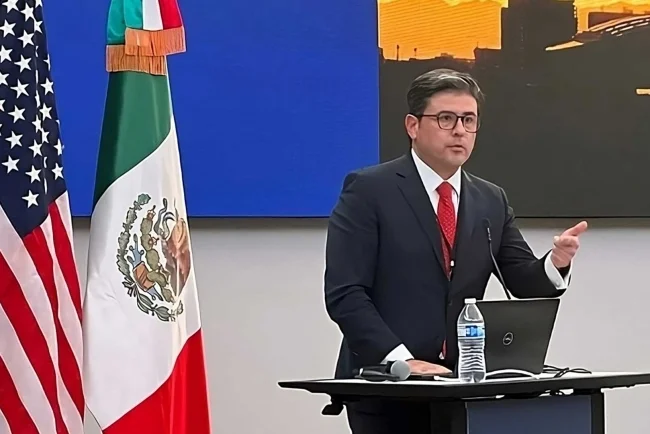 Red consular mexicana descarta operativos de ICE en sedes de Arizona