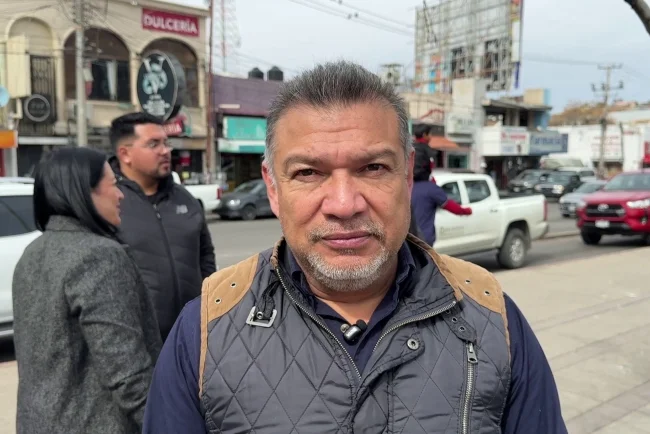 14 de febrero impulsa recuperación económica en el centro de Nogales