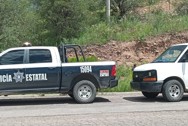 Investigan fallecimiento de hombre en sector residencial