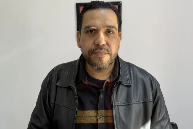 Crisis en sistema de refugio deja a migrantes en situación irregular y vulnerable