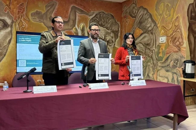 Digitalizan 3 mil imágenes para rescatar memoria histórica de la frontera