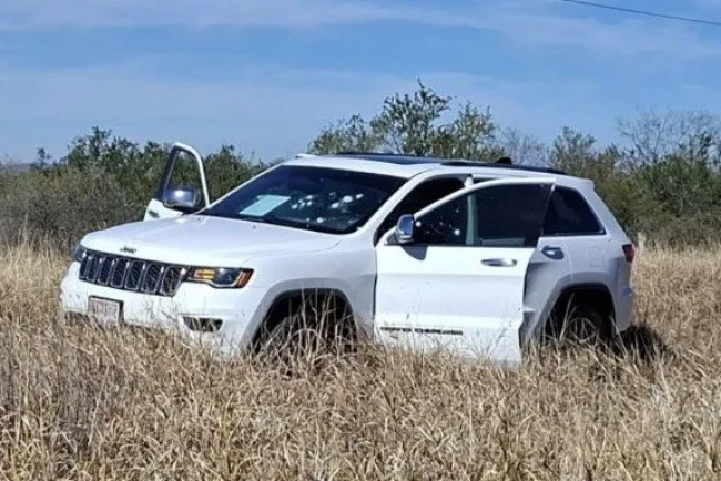 FGJES descarta ataque directo contra alcaldesa de Bacanora
