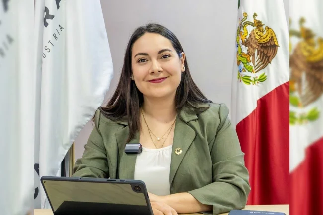 Reconocerán talento femenino en la industria de Nogales