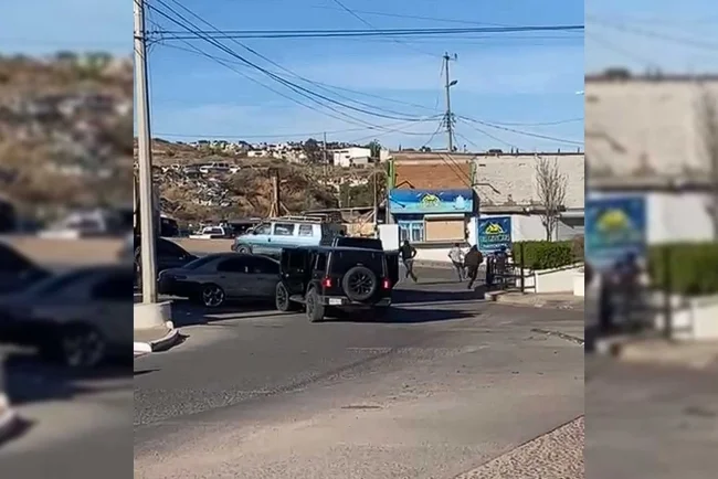 Caso de privación ilegal en Nogales fue analizado en Mesa de Seguridad